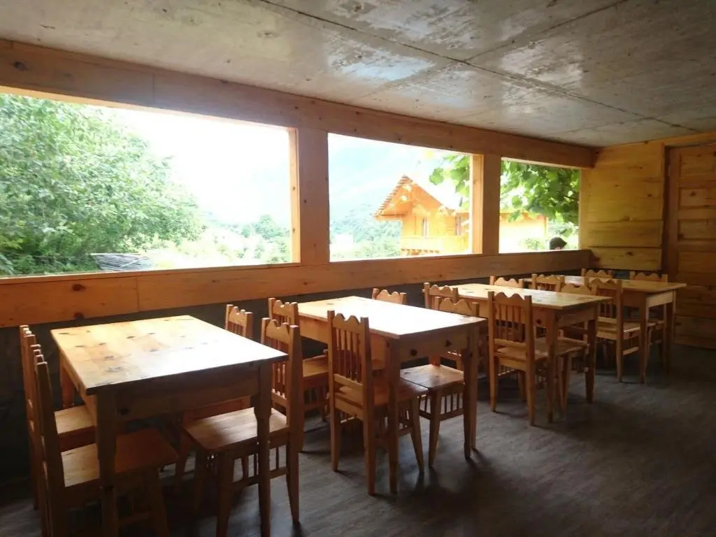 Местиа: Guesthouse Dolra Svaneti