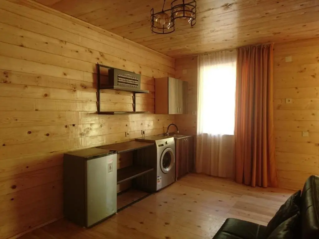 Местиа: Guesthouse Dolra Svaneti
