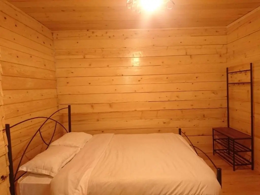 Местиа: Guesthouse Dolra Svaneti