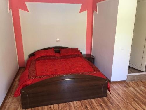 Вардзиа: Guest House Geno