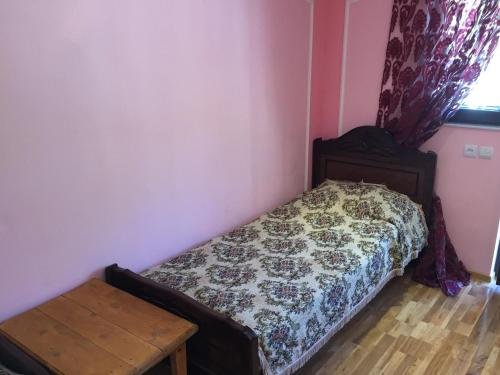 Вардзиа: Guest House Geno
