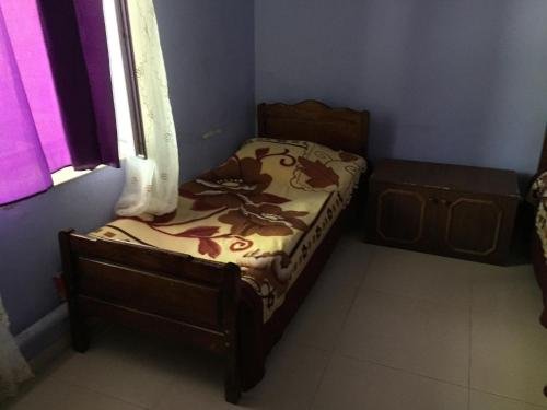 Вардзиа: Guest House Geno