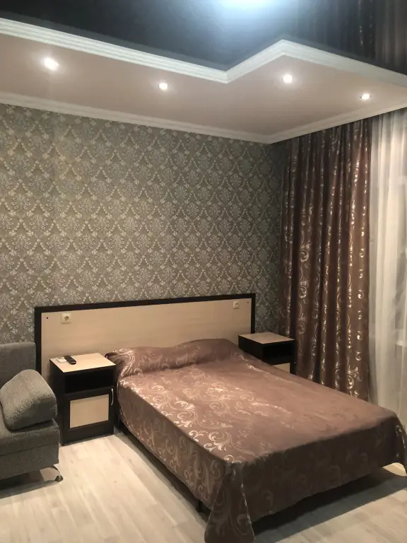 Анапа: Na Vladimirskoy Guest house