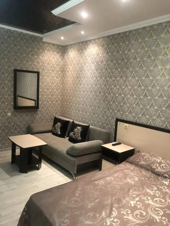 Анапа: Na Vladimirskoy Guest house