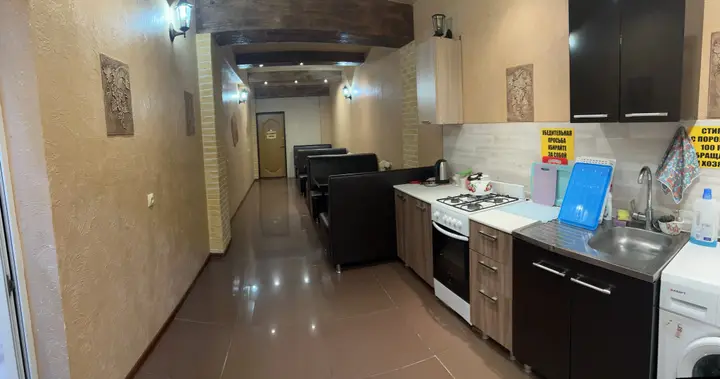 Анапа: Na Vladimirskoy Guest house