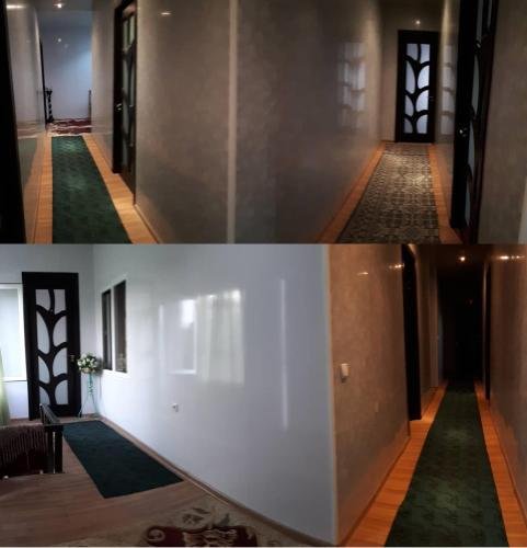 Анаклия: Guesthouse Flora Anaklia