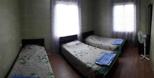 Анаклия: Guesthouse Flora Anaklia