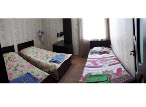 Анаклия: Guesthouse Flora Anaklia