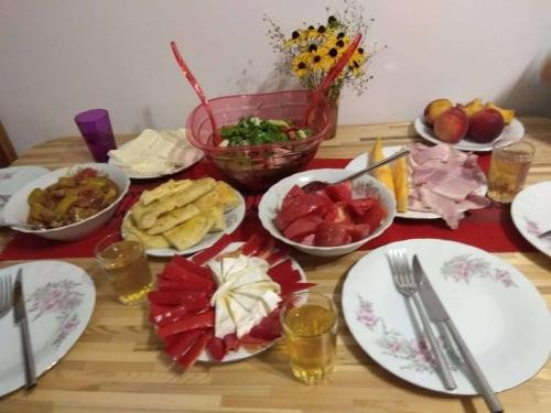 Кутаиси: guest house BENVENUTO