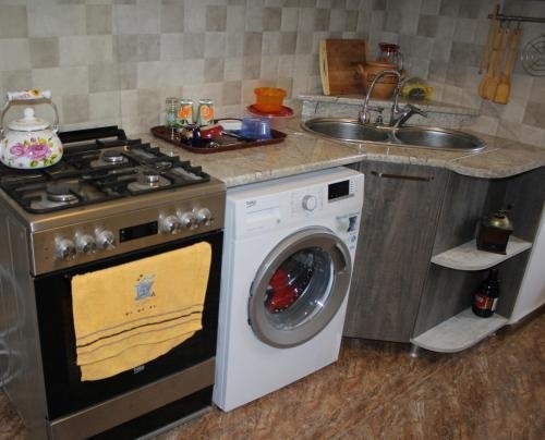 Кутаиси: guest house BENVENUTO