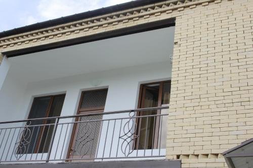 Кутаиси: guest house BENVENUTO