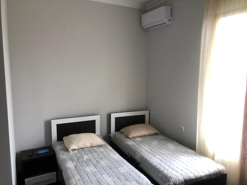 Кобулети: Guesthouse David