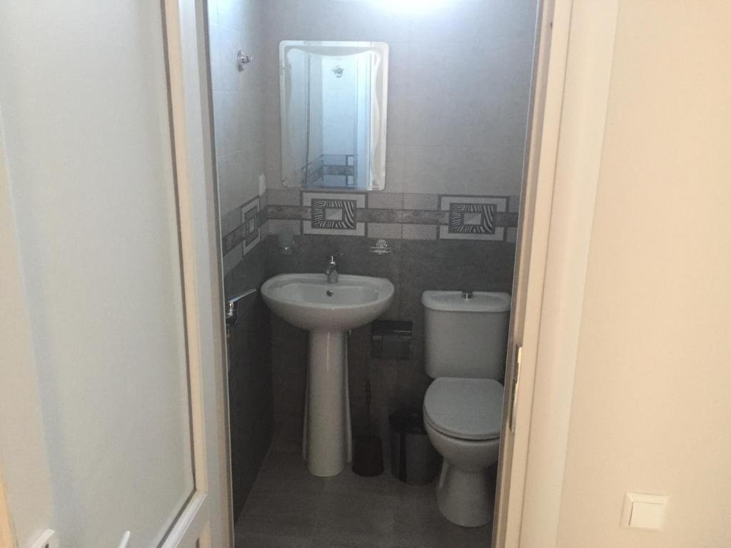 Кобулети: Guesthouse David
