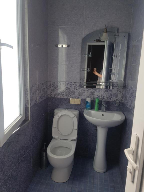 Батуми: Guest House 2 Floor