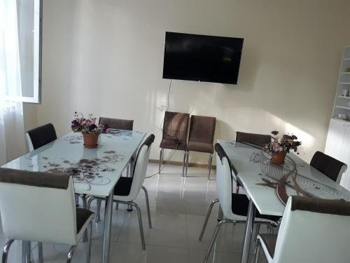 Кутаиси: Guest House Tolia