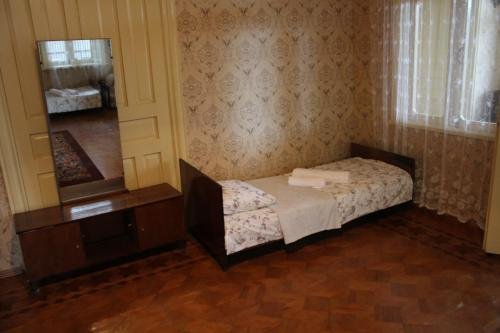 Кутаиси: Guest House Green Okriba