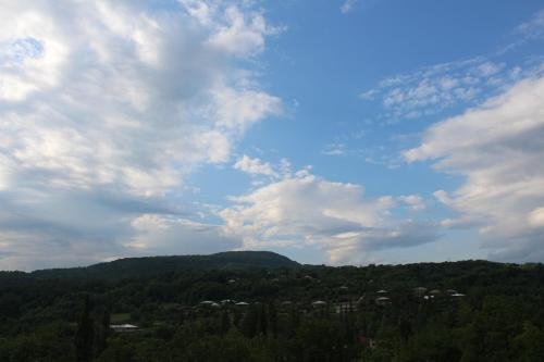 Кутаиси: Guest House Green Okriba