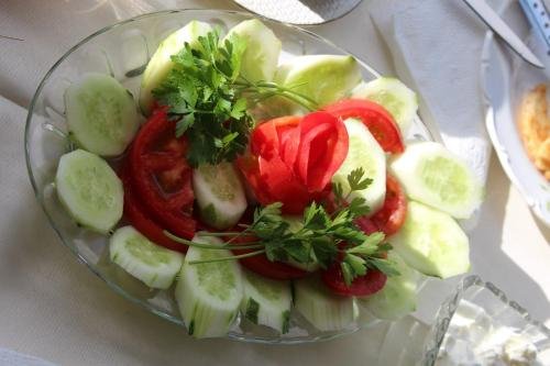 Кутаиси: Guest House Green Okriba