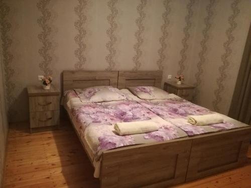 Кутаиси: Guest House Lake Side