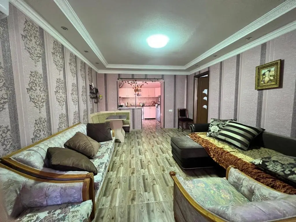 Кутаиси: Gabriel's Apartment