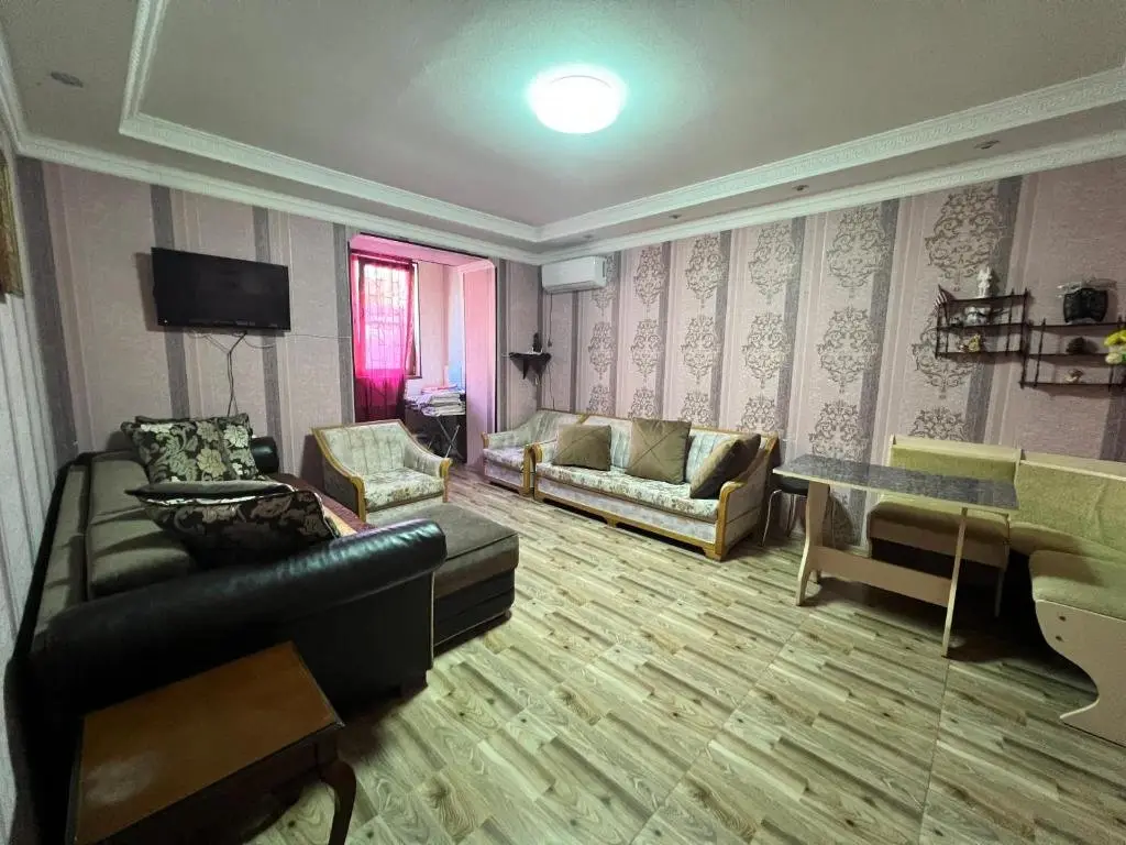 Кутаиси: Gabriel's Apartment