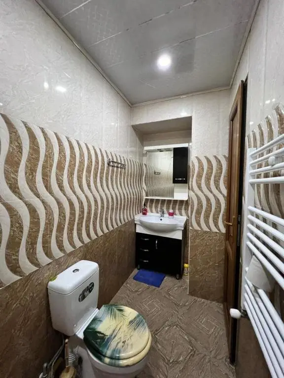 Кутаиси: Gabriel's Apartment