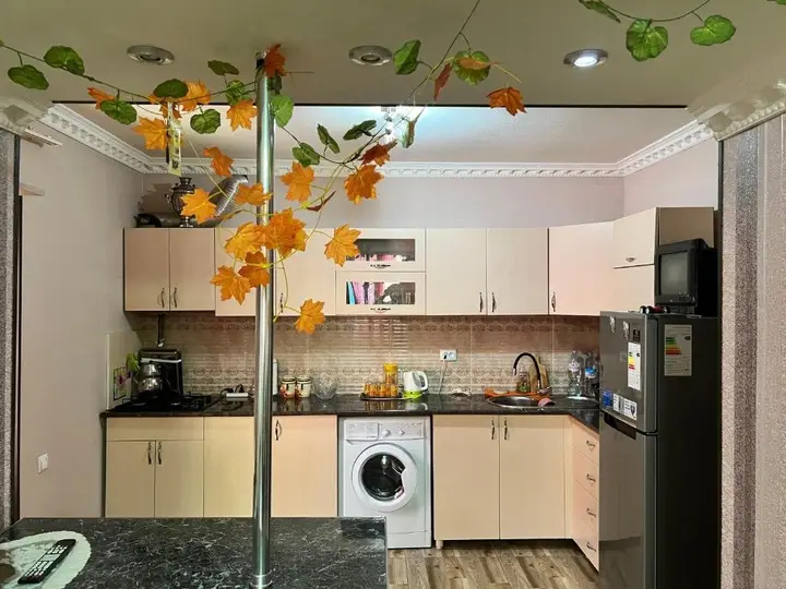 Кутаиси: Gabriel's Apartment