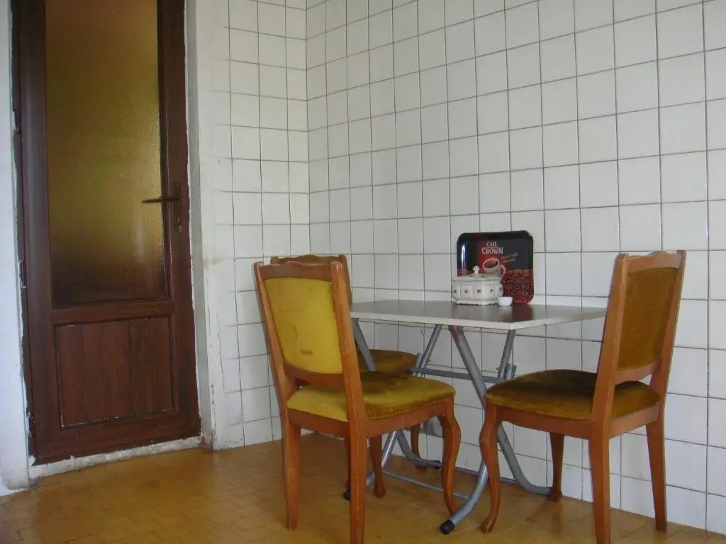 Батуми: Guest House Quiet Home