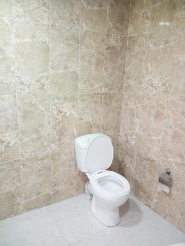 Местиа: Guesthouse MAMUKA zhabesh