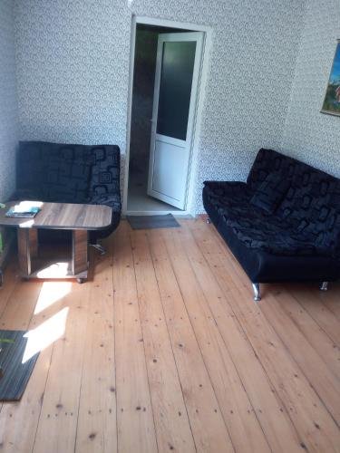 Местиа: Guesthouse MAMUKA zhabesh