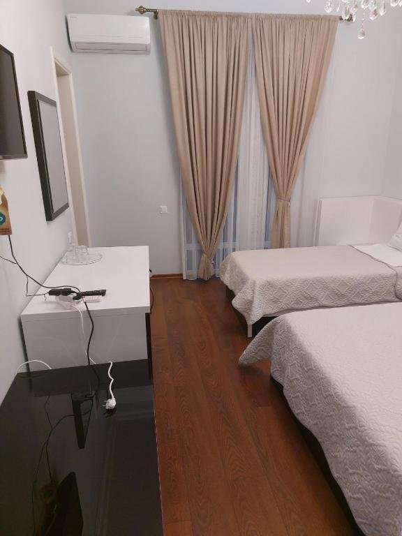 Кобулети: David's Guest House