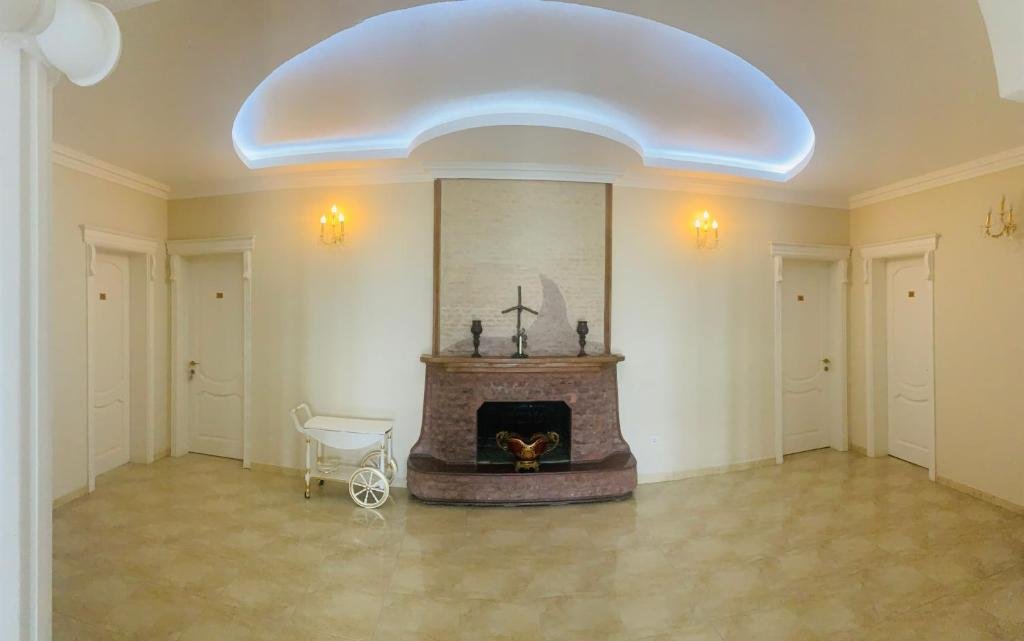 Кобулети: David's Guest House