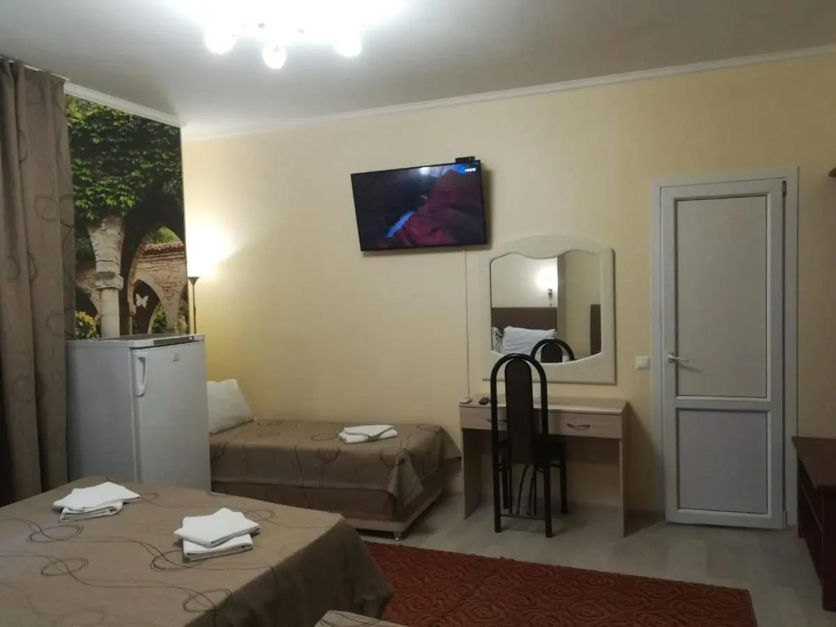 Красная Поляна: Guest House SanLara