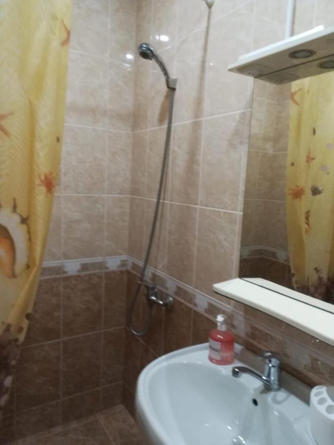 Красная Поляна: Guest House SanLara