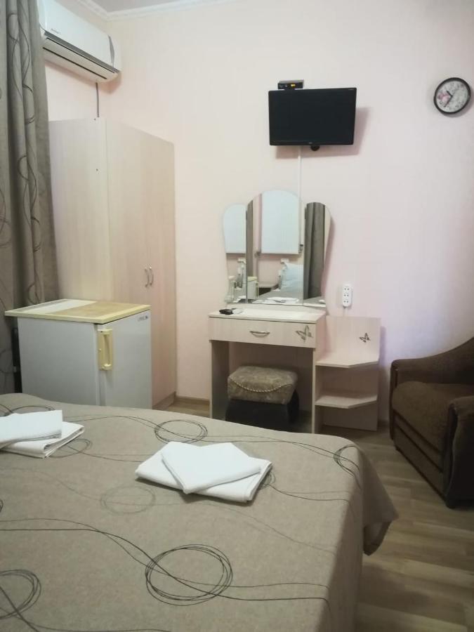 Красная Поляна: Guest House SanLara