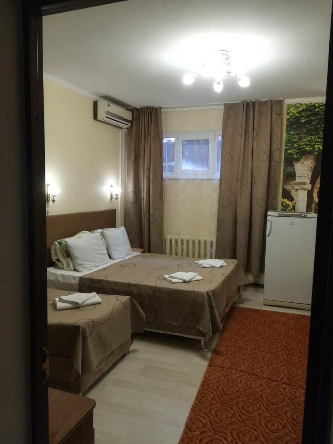 Красная Поляна: Guest House SanLara