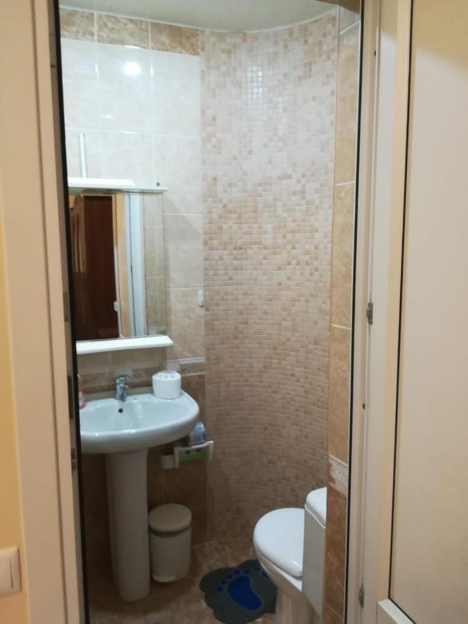 Красная Поляна: Guest House SanLara
