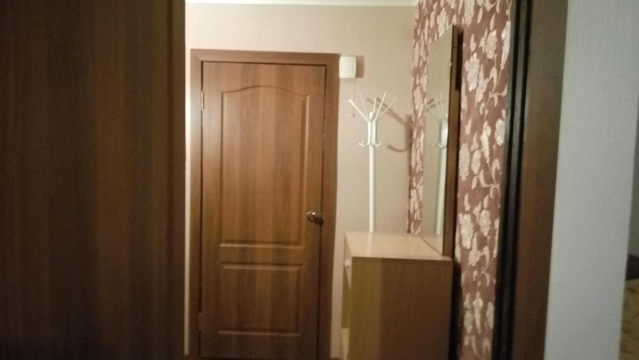Вологда: Apartment on Babushkina 4