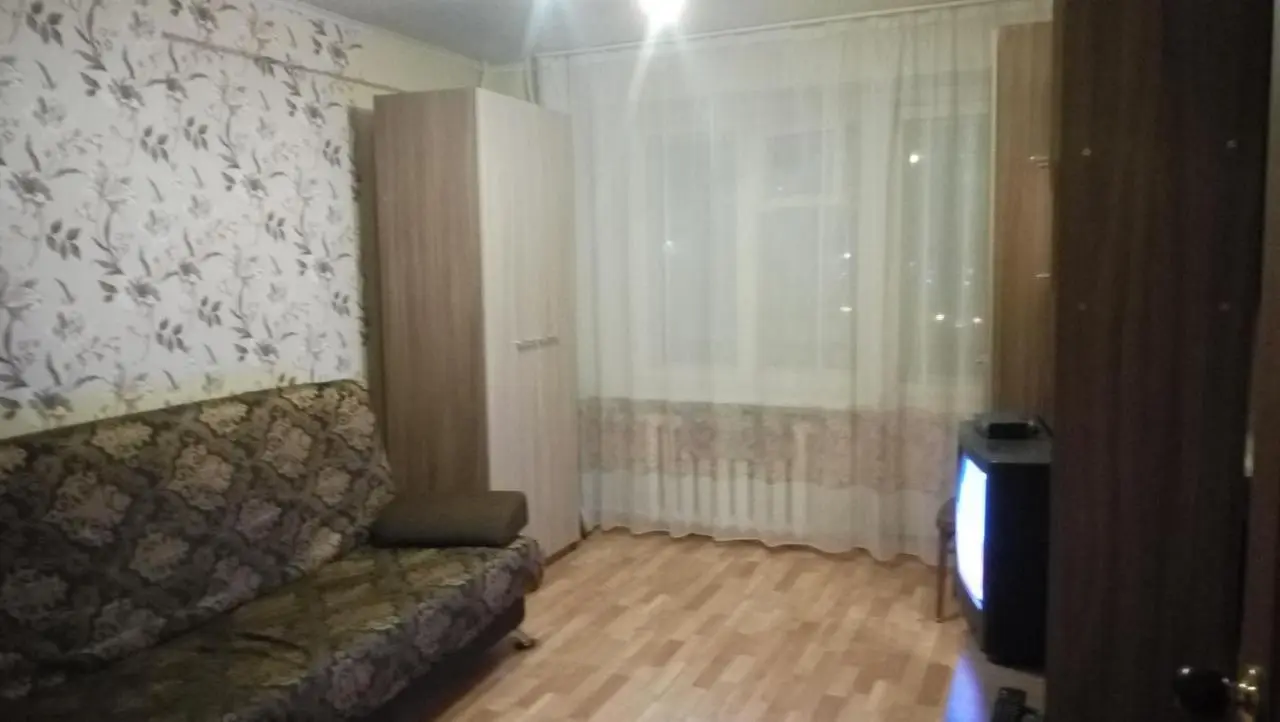 Вологда: Apartment on Babushkina 4