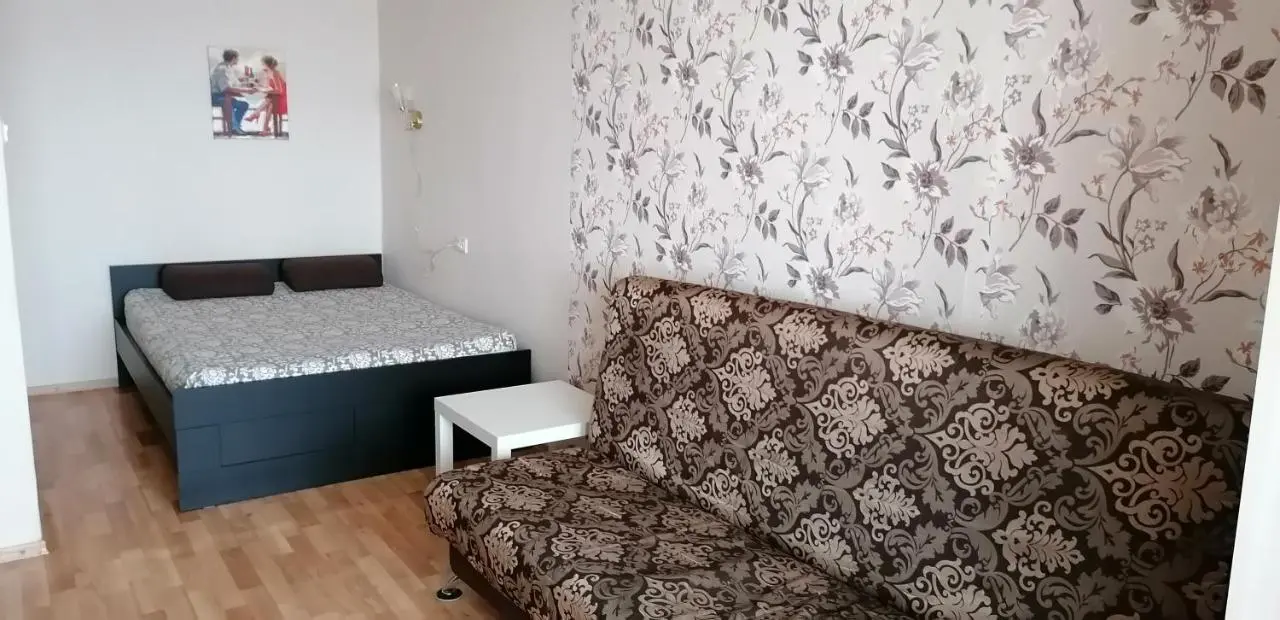 Вологда: Apartment on Babushkina 4