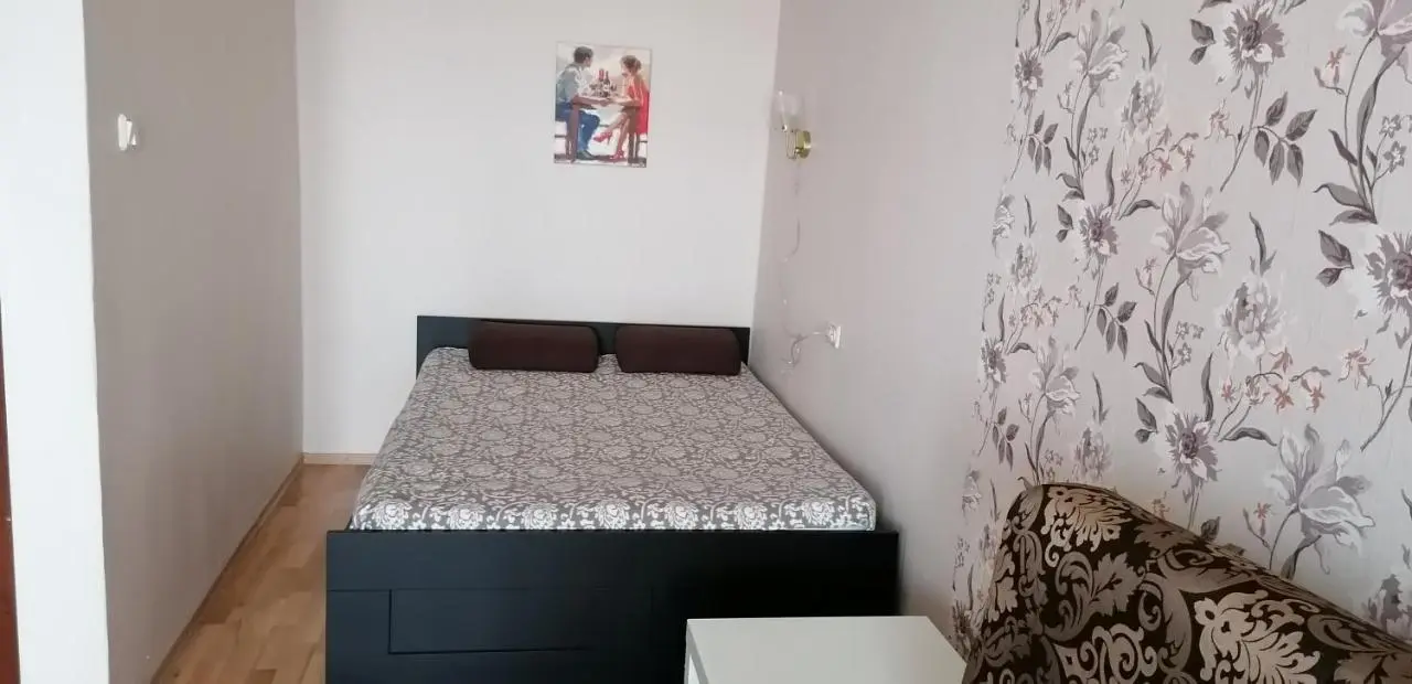 Вологда: Apartment on Babushkina 4