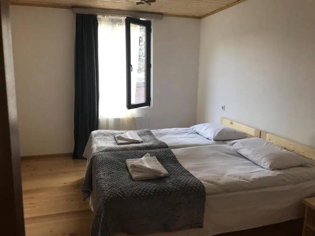 Местиа: Guest House ,, Memory''