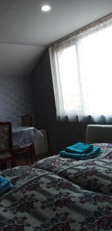Мцхета: Gueste-House NaNa