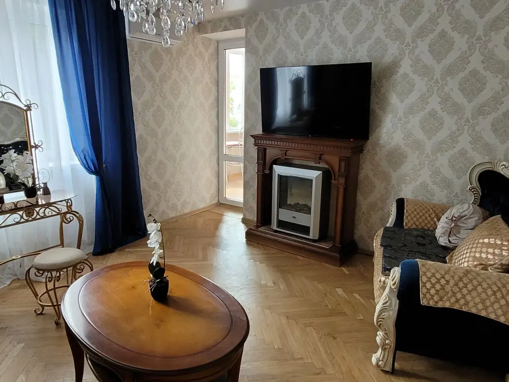 Витебск: Апартаменты в Центре Victoria