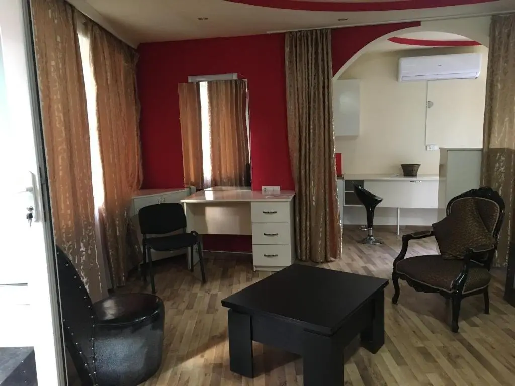 Кутаиси: “Guest House Number 123”