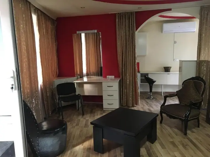 Кутаиси: “Guest House Number 123”