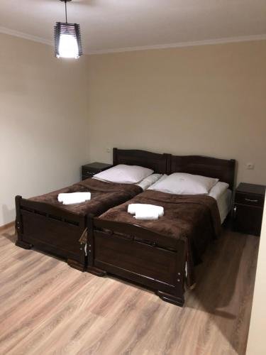 Местиа: Guesthouse Venera