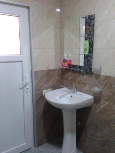 Местиа: Guesthouse Venera