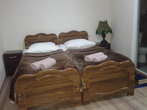 Местиа: Guesthouse Venera