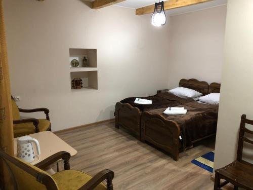 Местиа: Guesthouse Venera